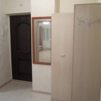 Продается 1-комнатная квартира, 42,9 м²