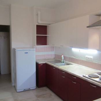 Продается 1-комнатная квартира, 42,9 м²