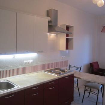 Продается 1-комнатная квартира, 42,9 м²