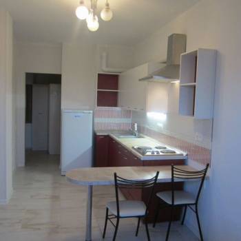 Продается 1-комнатная квартира, 42,9 м²