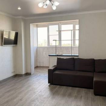 Сдается 1-комнатная квартира, 28,8 м²