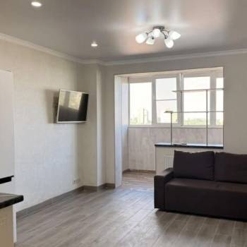 Сдается 1-комнатная квартира, 28,8 м²