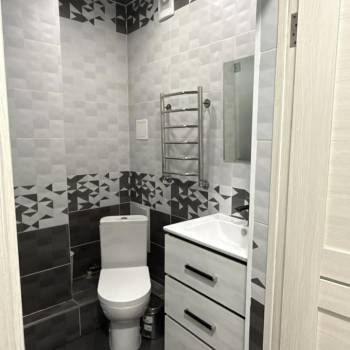 Сдается 1-комнатная квартира, 28,8 м²