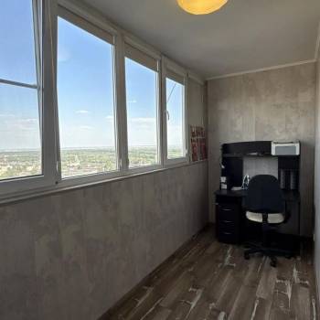 Сдается 1-комнатная квартира, 28,8 м²