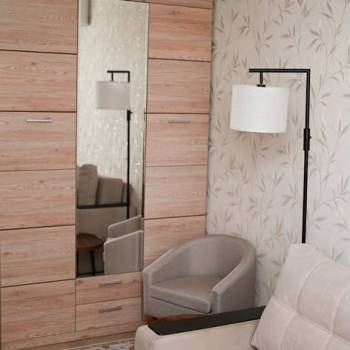Продается 1-комнатная квартира, 35,3 м²