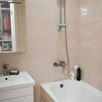 Продается 1-комнатная квартира, 35,3 м²