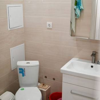 Продается 1-комнатная квартира, 35,3 м²