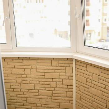 Продается 1-комнатная квартира, 35,3 м²