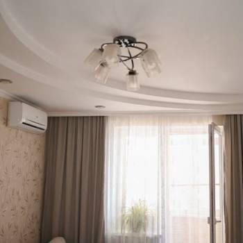Продается 1-комнатная квартира, 35,3 м²