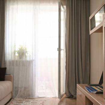 Продается 1-комнатная квартира, 35,3 м²