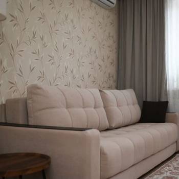 Продается 1-комнатная квартира, 35,3 м²