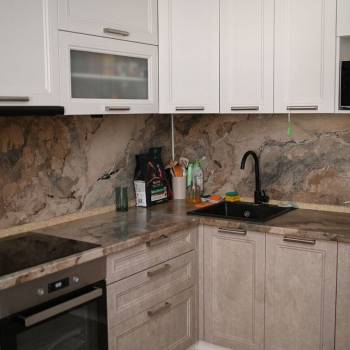Продается 1-комнатная квартира, 35,3 м²