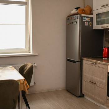 Продается 1-комнатная квартира, 35,3 м²