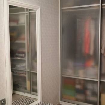 Продается 1-комнатная квартира, 35,3 м²