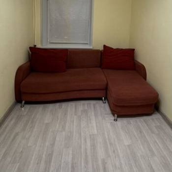 Сдается 2-х комнатная квартира, 37 м²