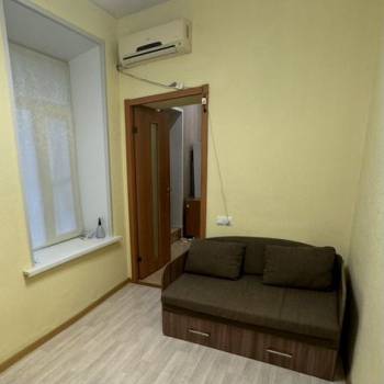 Сдается 2-х комнатная квартира, 37 м²