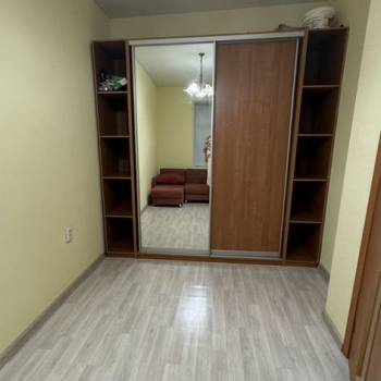 Сдается 2-х комнатная квартира, 37 м²