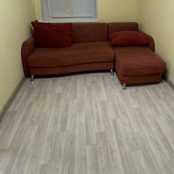 Сдается 2-х комнатная квартира, 37 м²