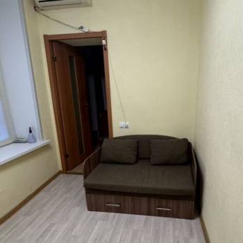 Сдается 2-х комнатная квартира, 37 м²