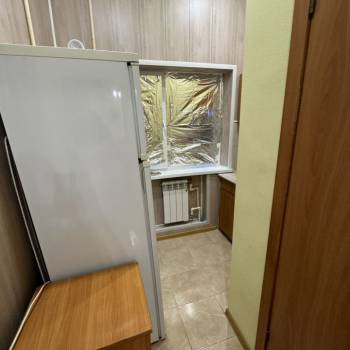Сдается 2-х комнатная квартира, 37 м²