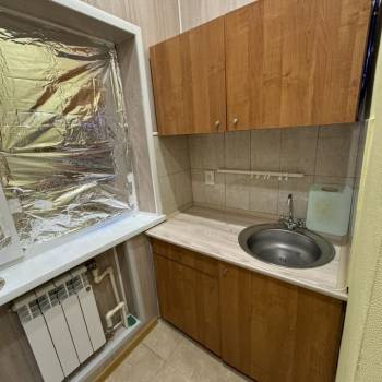 Сдается 2-х комнатная квартира, 37 м²