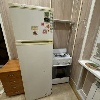 Сдается 2-х комнатная квартира, 37 м²