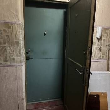 Продается 2-х комнатная квартира, 43,4 м²