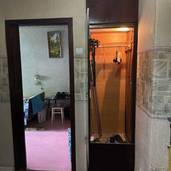 Продается 2-х комнатная квартира, 43,4 м²