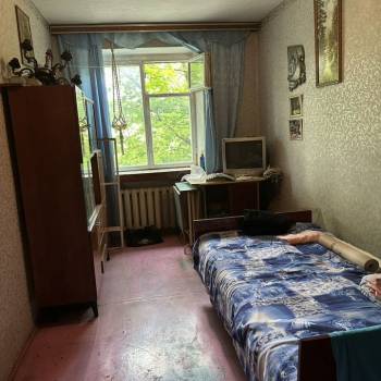 Продается 2-х комнатная квартира, 43,4 м²