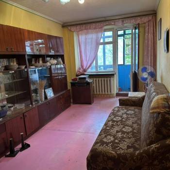 Продается 2-х комнатная квартира, 43,4 м²