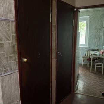 Продается 2-х комнатная квартира, 43,4 м²