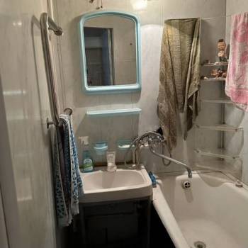 Продается 2-х комнатная квартира, 43,4 м²