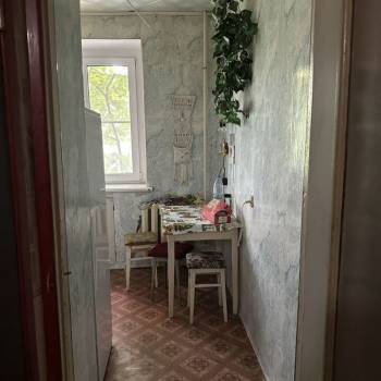 Продается 2-х комнатная квартира, 43,4 м²