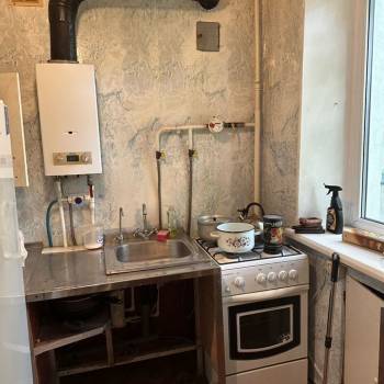 Продается 2-х комнатная квартира, 43,4 м²