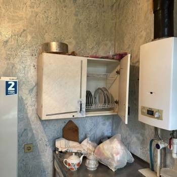 Продается 2-х комнатная квартира, 43,4 м²