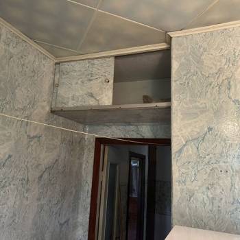 Продается 2-х комнатная квартира, 43,4 м²