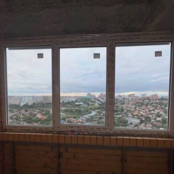 Продается 1-комнатная квартира, 47,3 м²