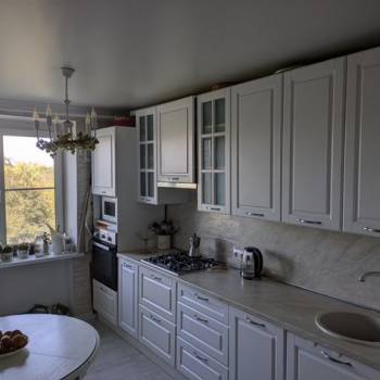Продается 3-х комнатная квартира, 60 м²