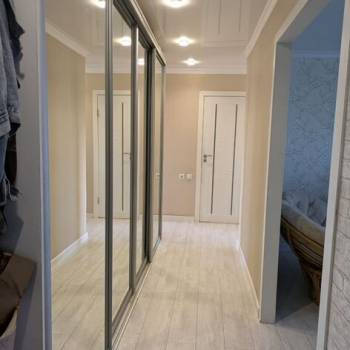 Продается 3-х комнатная квартира, 60 м²