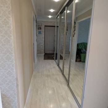 Продается 3-х комнатная квартира, 60 м²