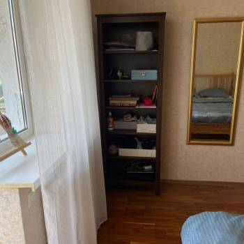 Продается 3-х комнатная квартира, 73 м²