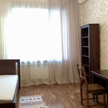 Продается 3-х комнатная квартира, 73 м²