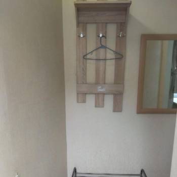 Сдается 2-х комнатная квартира, 31 м²