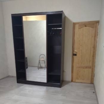 Сдается 2-х комнатная квартира, 31 м²