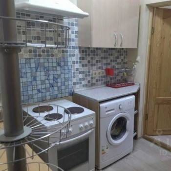 Сдается 2-х комнатная квартира, 31 м²