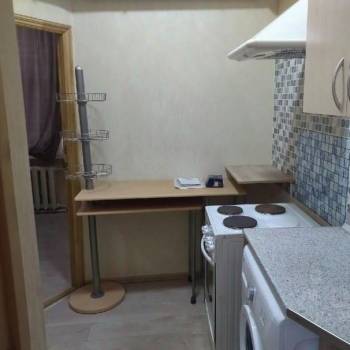 Сдается 2-х комнатная квартира, 31 м²