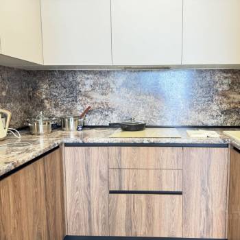 Сдается 2-х комнатная квартира, 54 м²