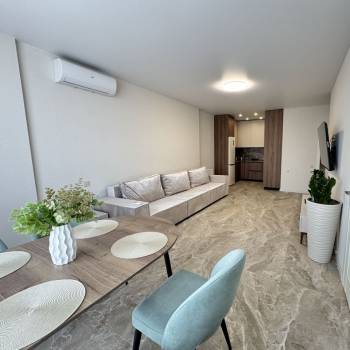 Сдается 2-х комнатная квартира, 54 м²