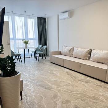 Сдается 2-х комнатная квартира, 54 м²