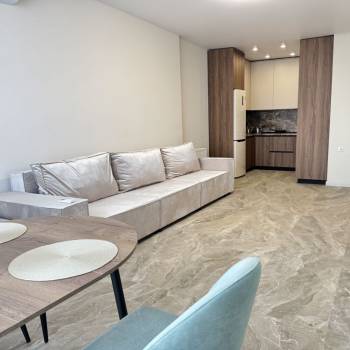 Сдается 2-х комнатная квартира, 54 м²